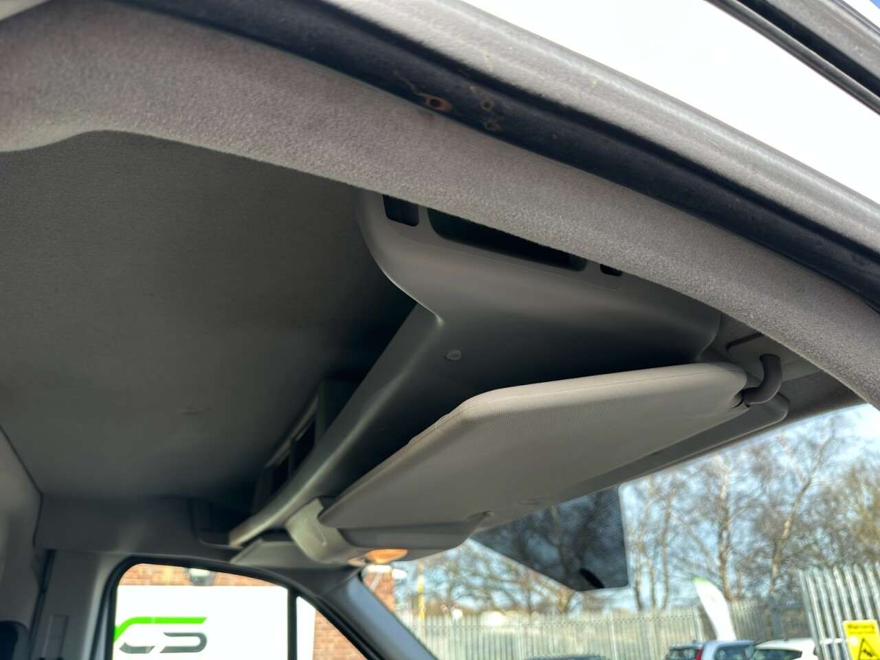 2021 FORD TRANSIT 2021 FORD TRANSIT