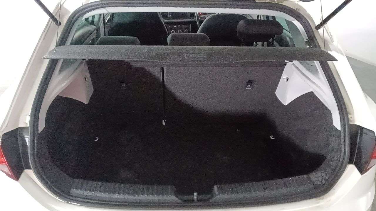 2020 SEAT LEON 2020 SEAT LEON