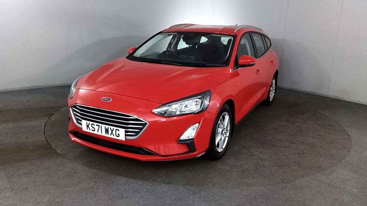 A 2022 FORD FOCUS 1.0T EcoBoost Zetec Edition Estate 5dr Petrol Manual Euro 6 (s/s) (125 ps) A 2022 FORD FOCUS 1.0T EcoBoost Zetec Edition Estate 5dr Petrol Manual Euro 6 (s/s) (125 ps)