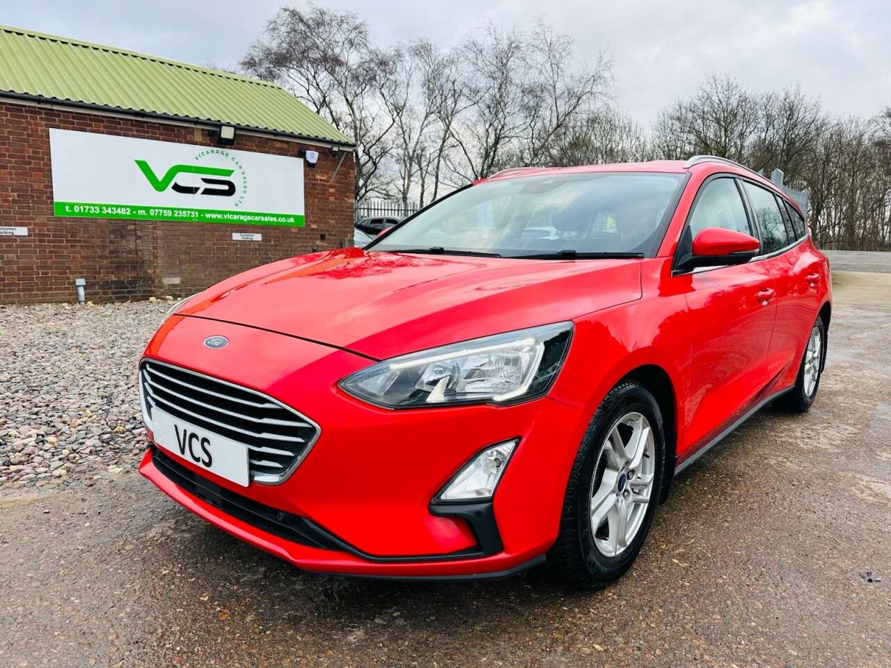 A 2022 FORD FOCUS 1.0T EcoBoost Zetec Edition Estate 5dr Petrol Manual Euro 6 (s/s) (125 ps) A 2022 FORD FOCUS 1.0T EcoBoost Zetec Edition Estate 5dr Petrol Manual Euro 6 (s/s) (125 ps)