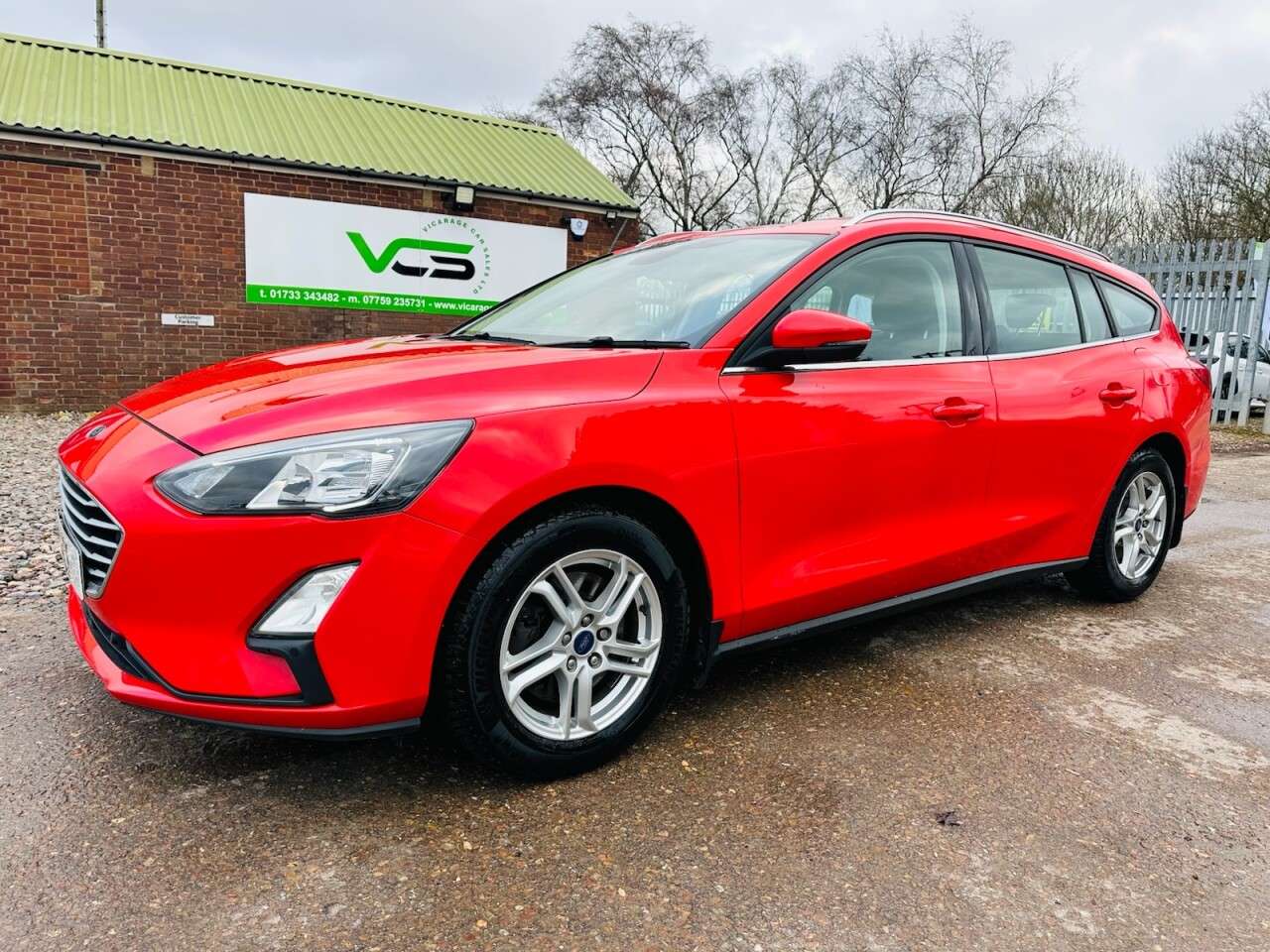 2022 FORD FOCUS 2022 FORD FOCUS