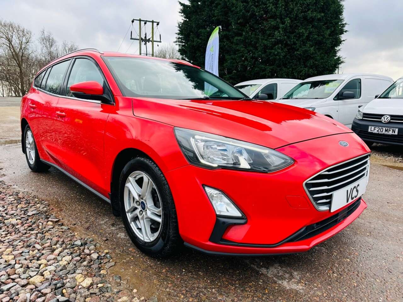 2022 FORD FOCUS 2022 FORD FOCUS