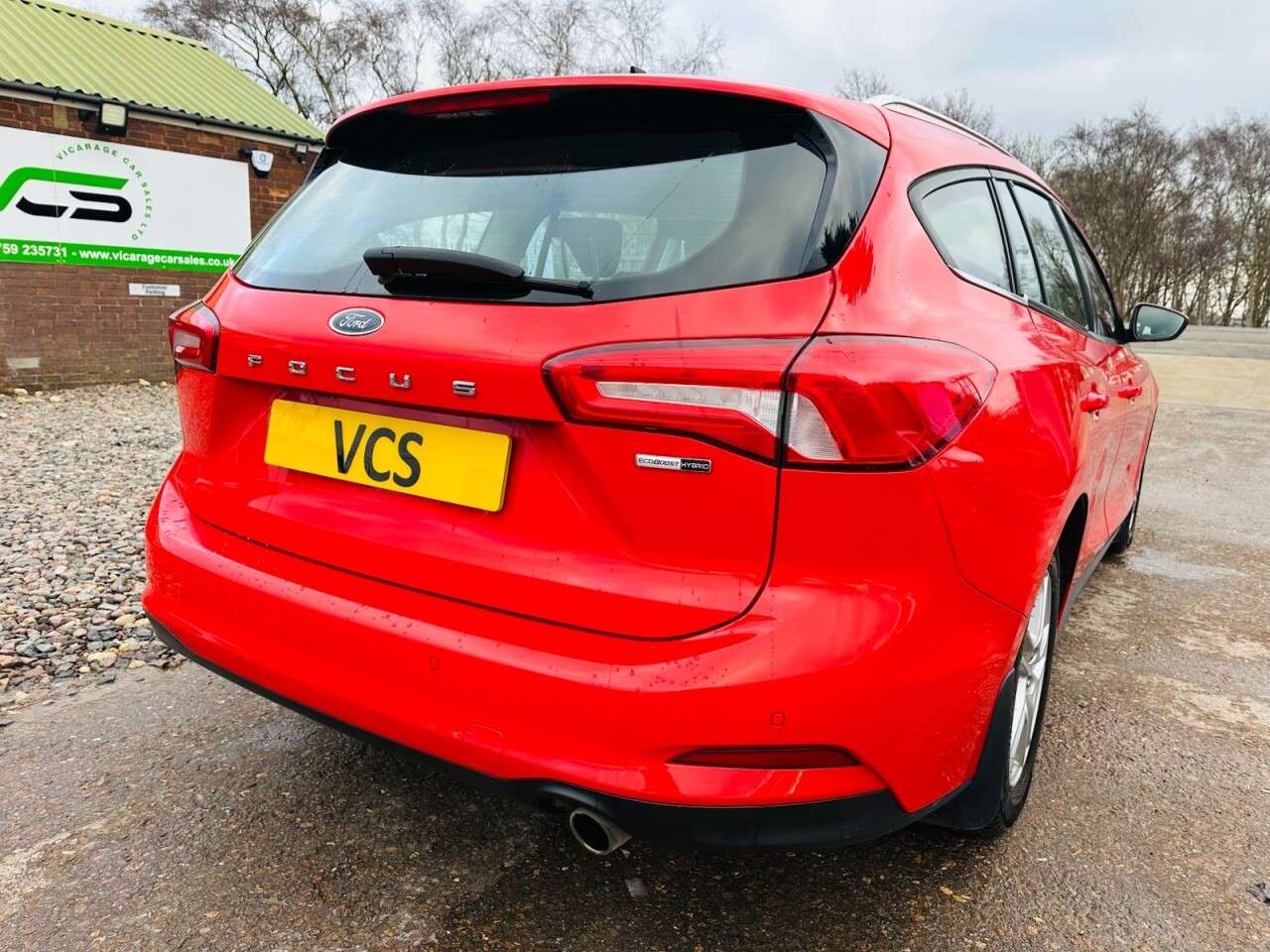 2022 FORD FOCUS 2022 FORD FOCUS