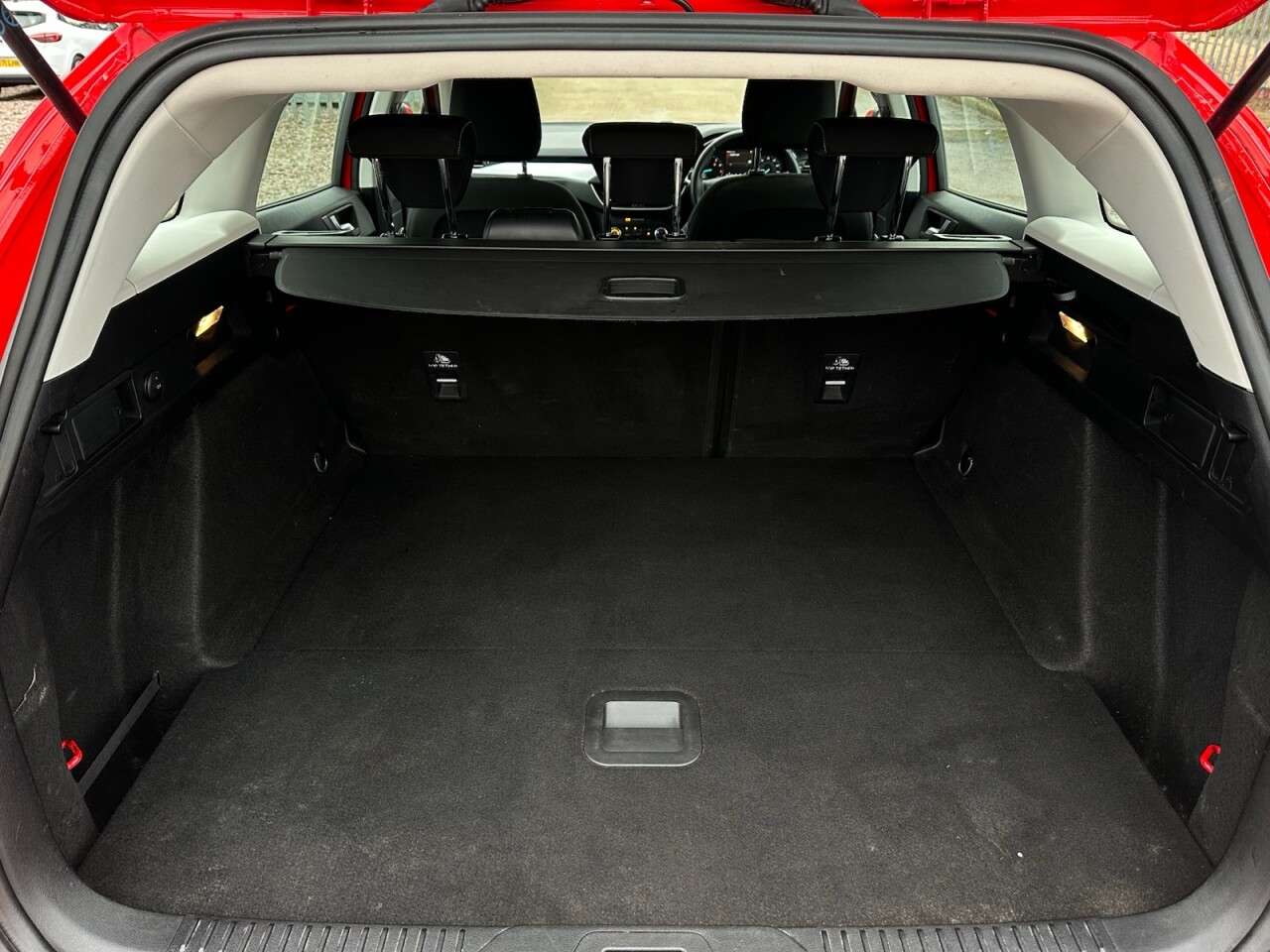 2022 FORD FOCUS 2022 FORD FOCUS