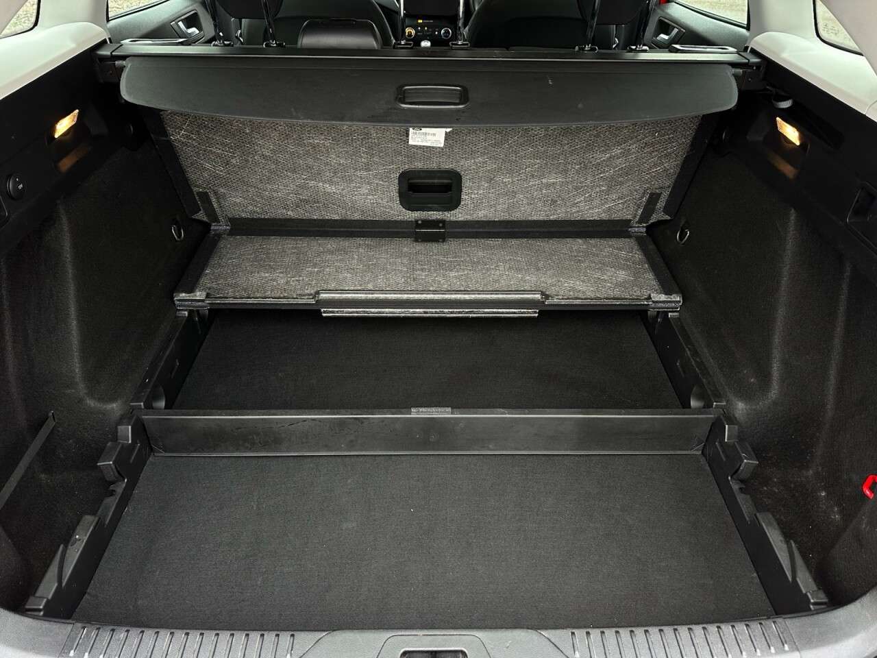 2022 FORD FOCUS 2022 FORD FOCUS