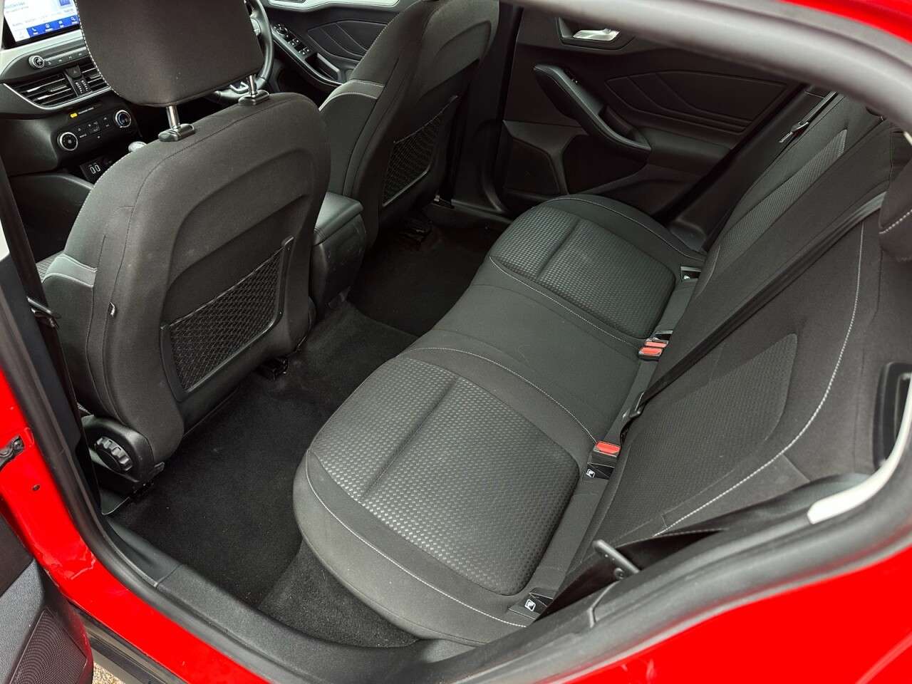 2022 FORD FOCUS 2022 FORD FOCUS