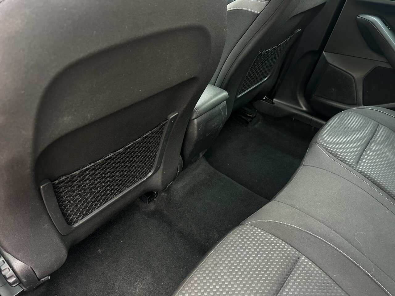 2022 FORD FOCUS 2022 FORD FOCUS