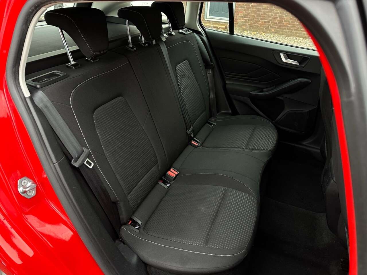 2022 FORD FOCUS 2022 FORD FOCUS