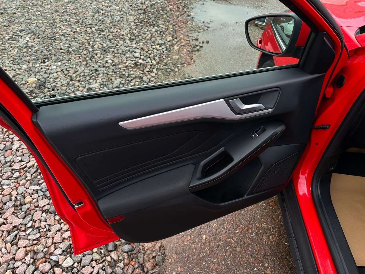 2022 FORD FOCUS 2022 FORD FOCUS