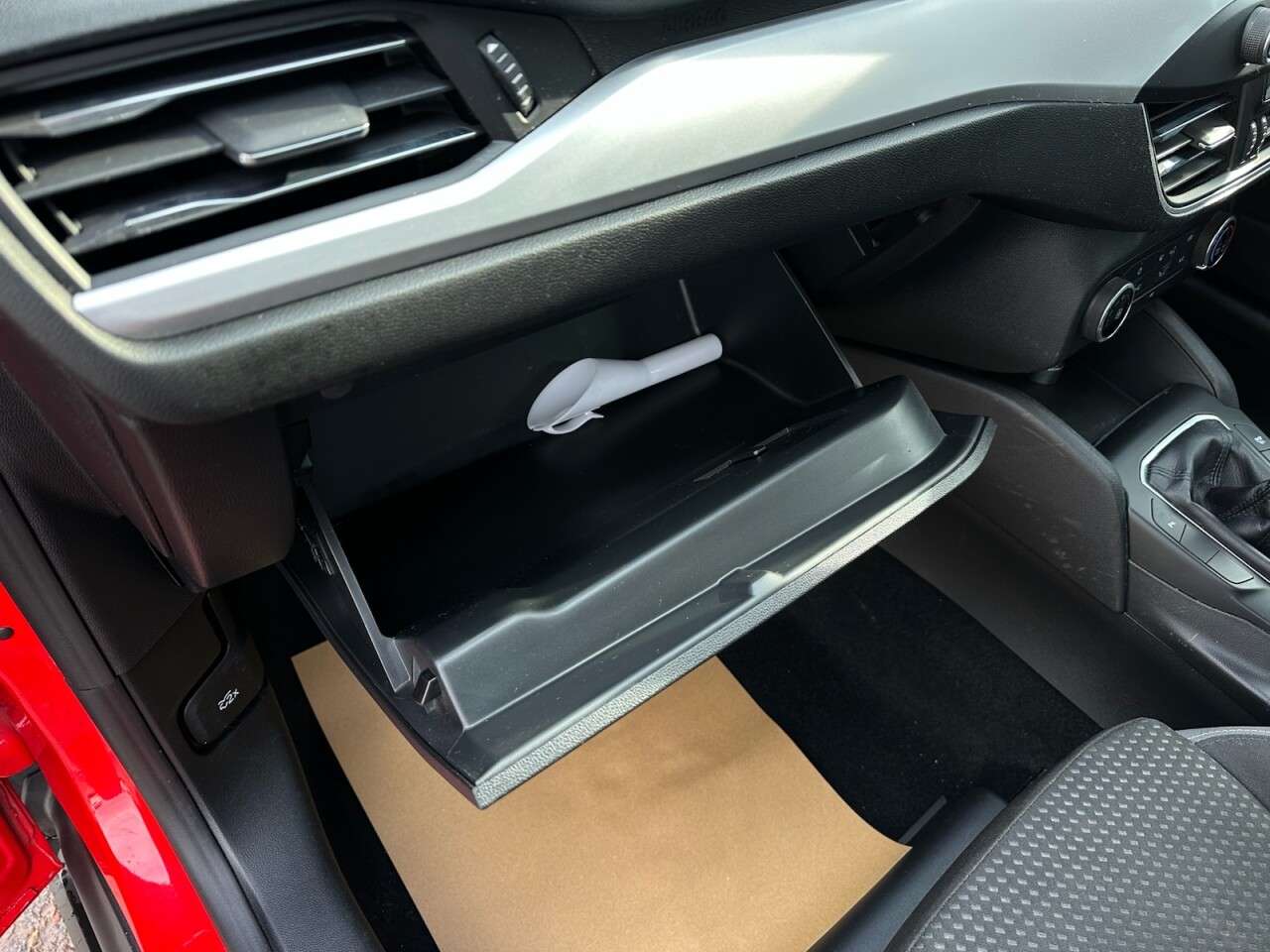 2022 FORD FOCUS 2022 FORD FOCUS