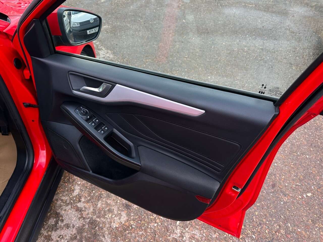 2022 FORD FOCUS 2022 FORD FOCUS