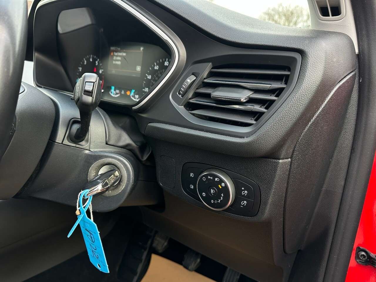 2022 FORD FOCUS 2022 FORD FOCUS