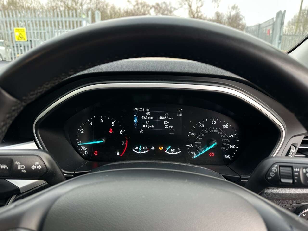 2022 FORD FOCUS 2022 FORD FOCUS