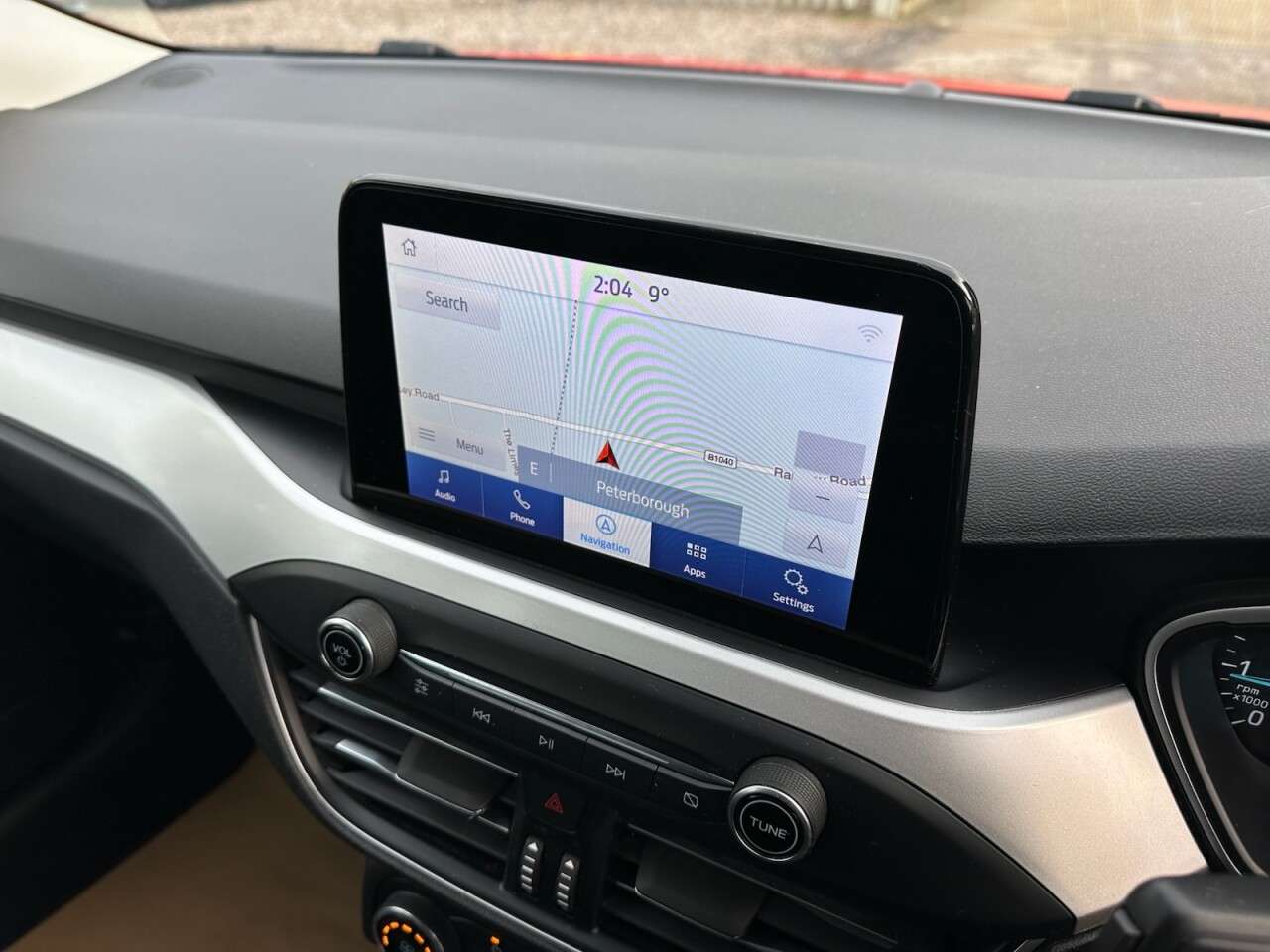 2022 FORD FOCUS 2022 FORD FOCUS