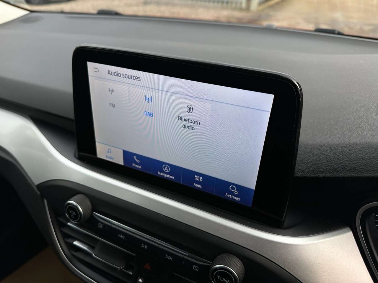 2022 FORD FOCUS 2022 FORD FOCUS