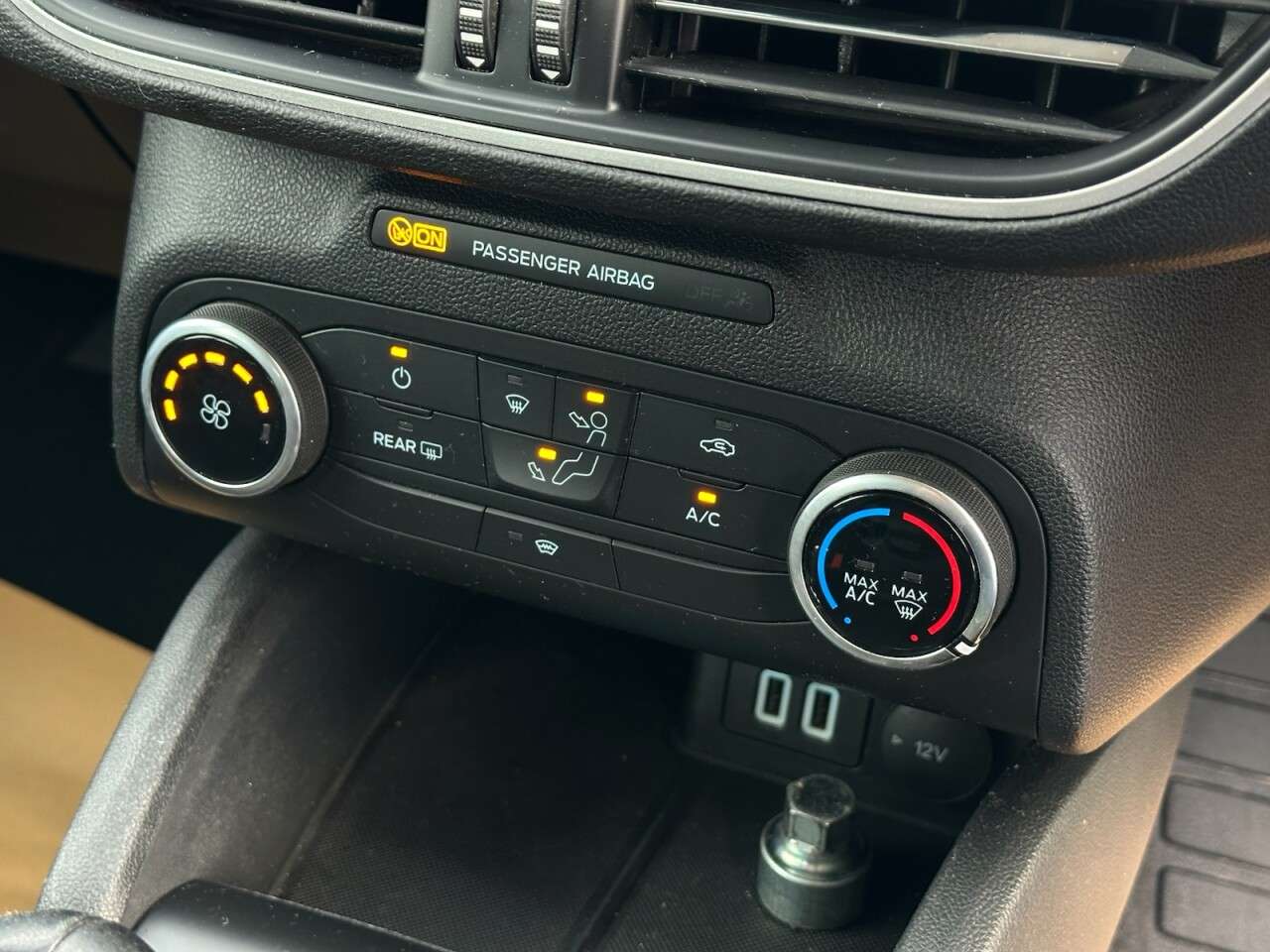 2022 FORD FOCUS 2022 FORD FOCUS