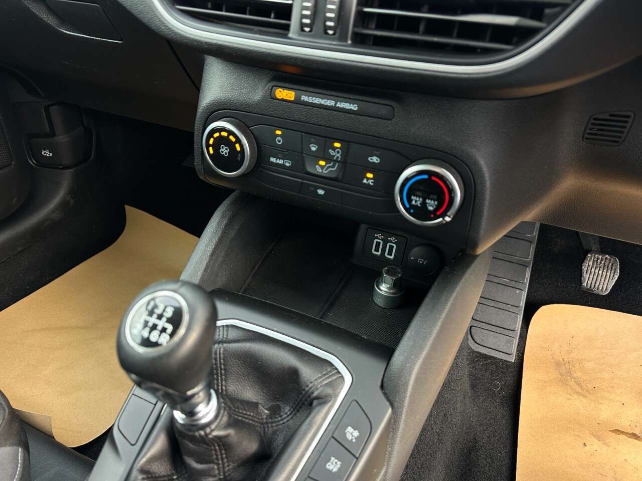 2022 FORD FOCUS 2022 FORD FOCUS