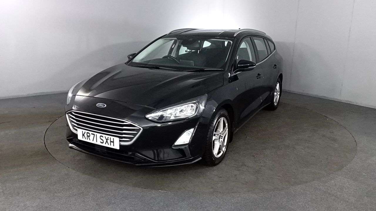 A 2021 FORD FOCUS 1.0T EcoBoost Zetec Edition Estate 5dr Petrol Manual Euro 6 (s/s) (125 ps) A 2021 FORD FOCUS 1.0T EcoBoost Zetec Edition Estate 5dr Petrol Manual Euro 6 (s/s) (125 ps)