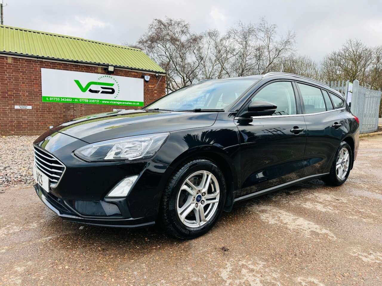 2021 FORD FOCUS 2021 FORD FOCUS