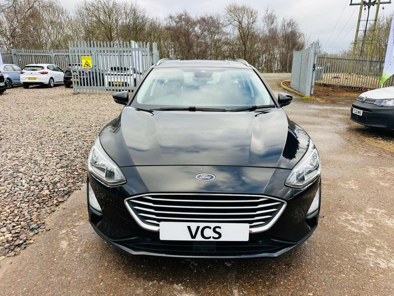 2021 FORD FOCUS 2021 FORD FOCUS