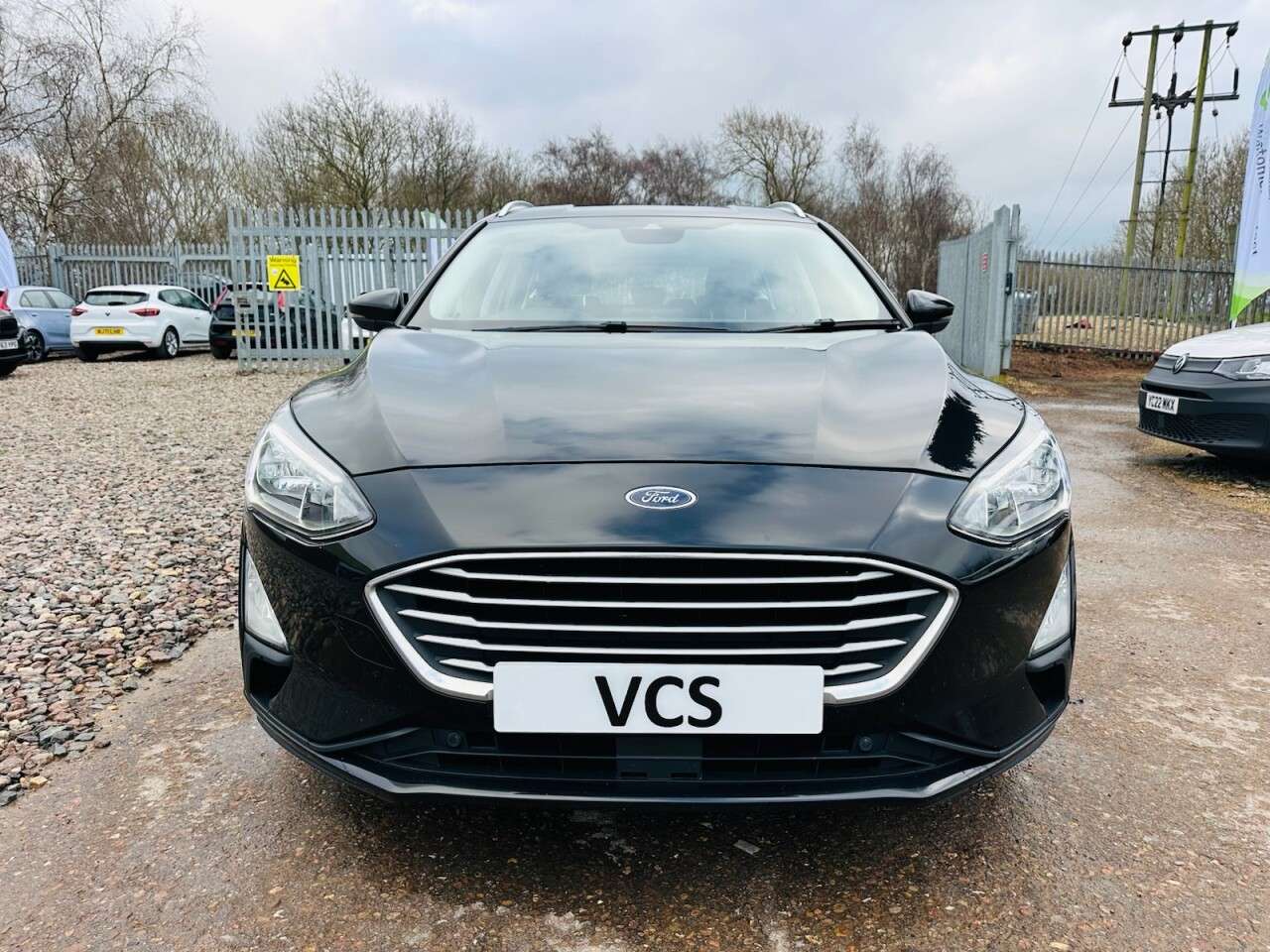 2021 FORD FOCUS 2021 FORD FOCUS