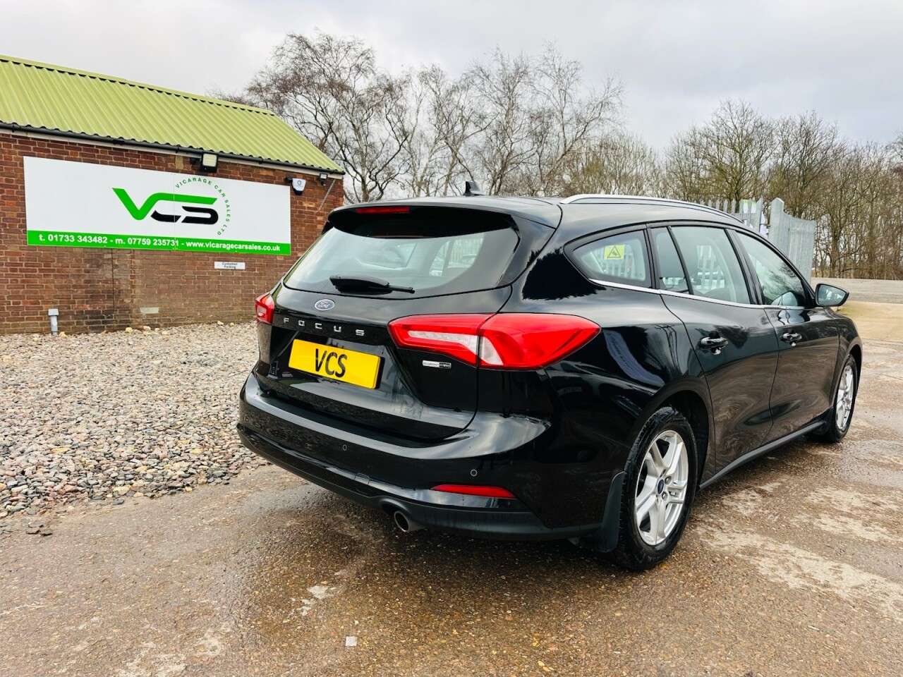 2021 FORD FOCUS 2021 FORD FOCUS