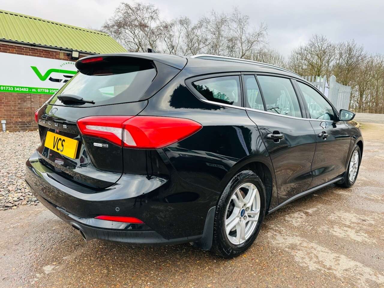 2021 FORD FOCUS 2021 FORD FOCUS