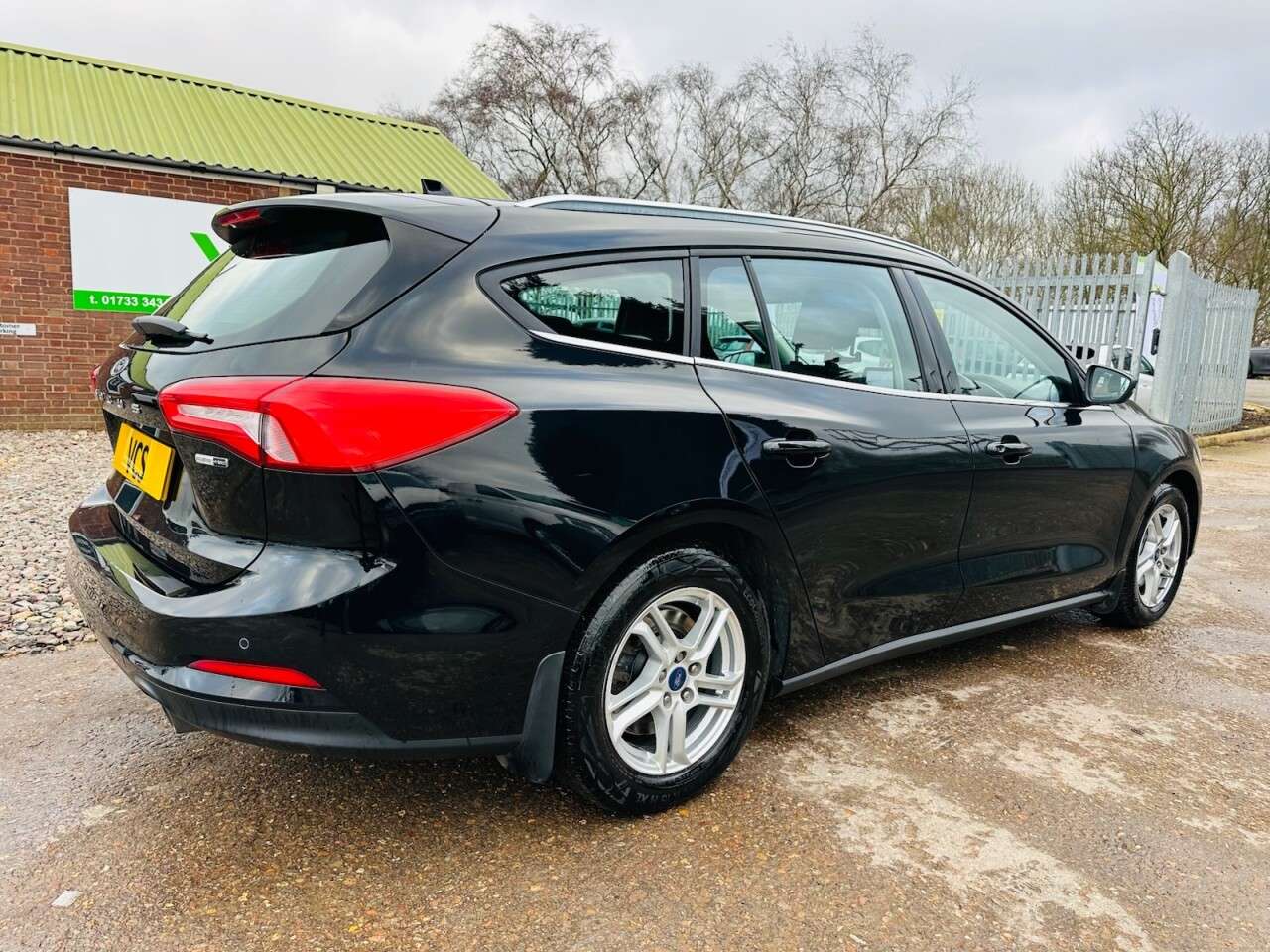 2021 FORD FOCUS 2021 FORD FOCUS