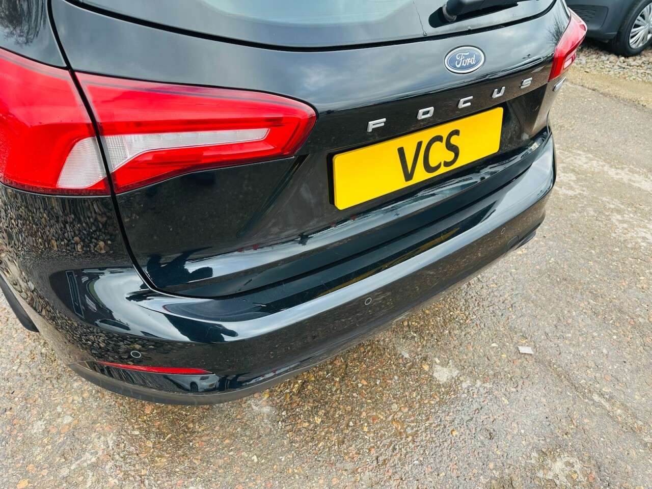 2021 FORD FOCUS 2021 FORD FOCUS