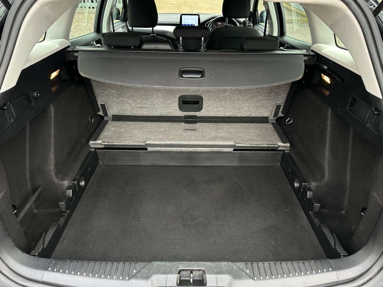 2021 FORD FOCUS 2021 FORD FOCUS