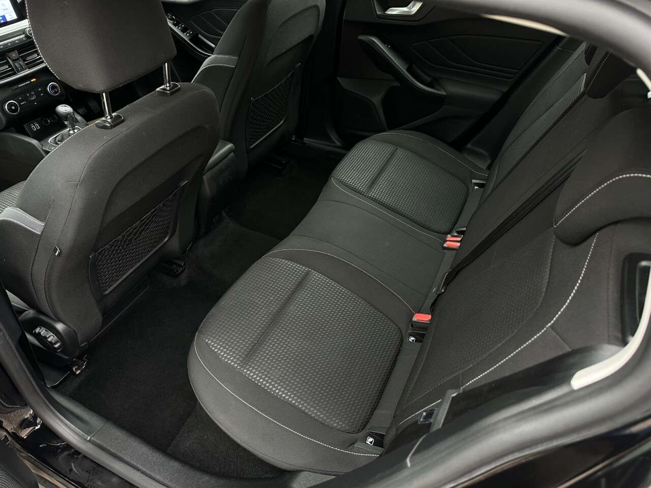 2021 FORD FOCUS 2021 FORD FOCUS