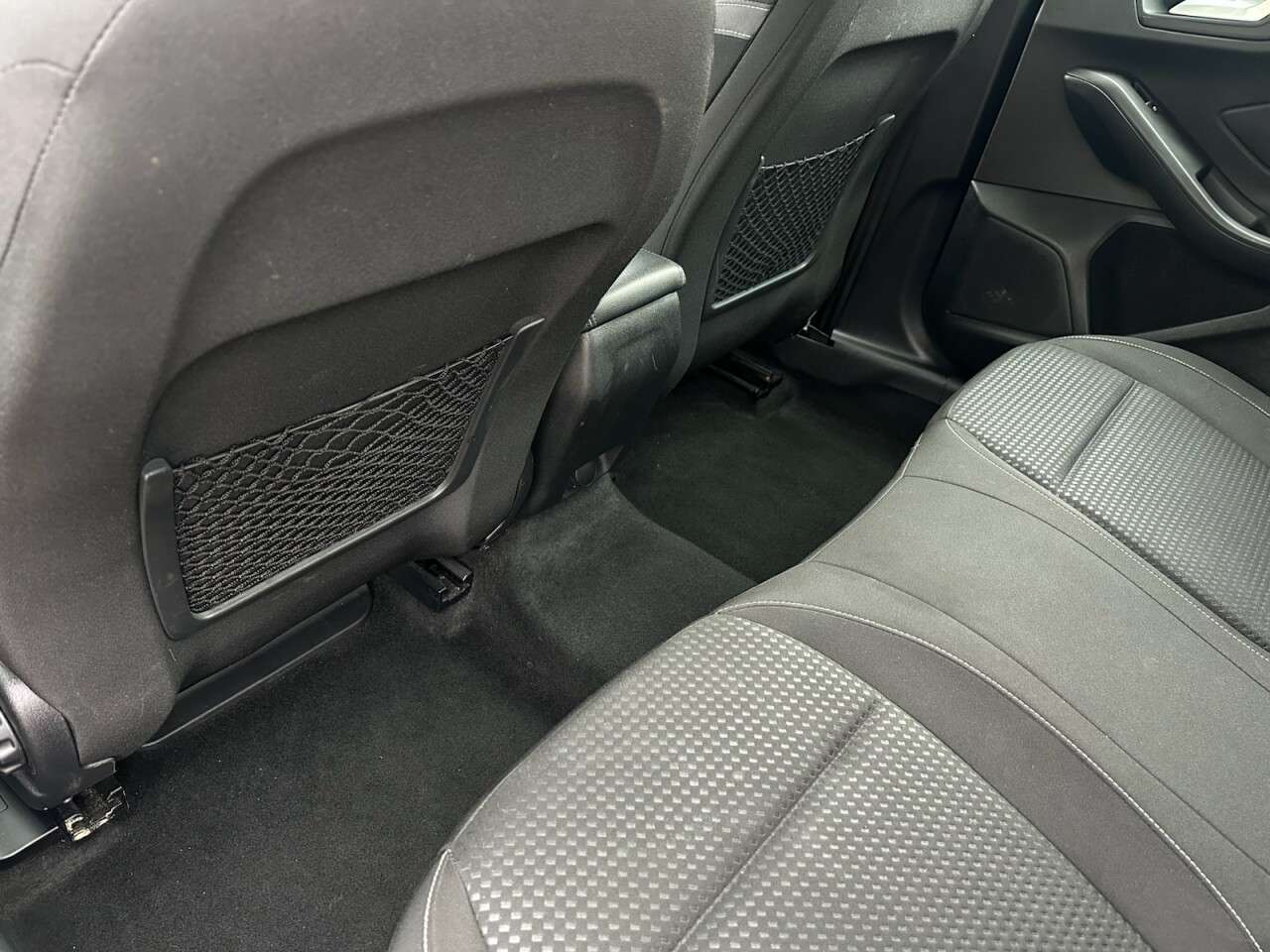 2021 FORD FOCUS 2021 FORD FOCUS