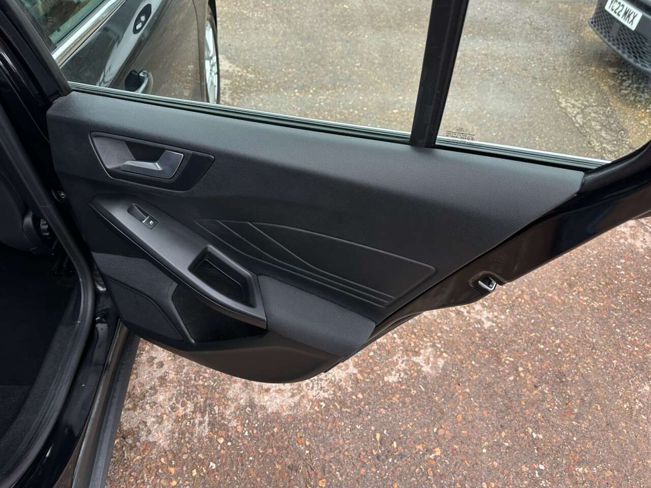 2021 FORD FOCUS 2021 FORD FOCUS