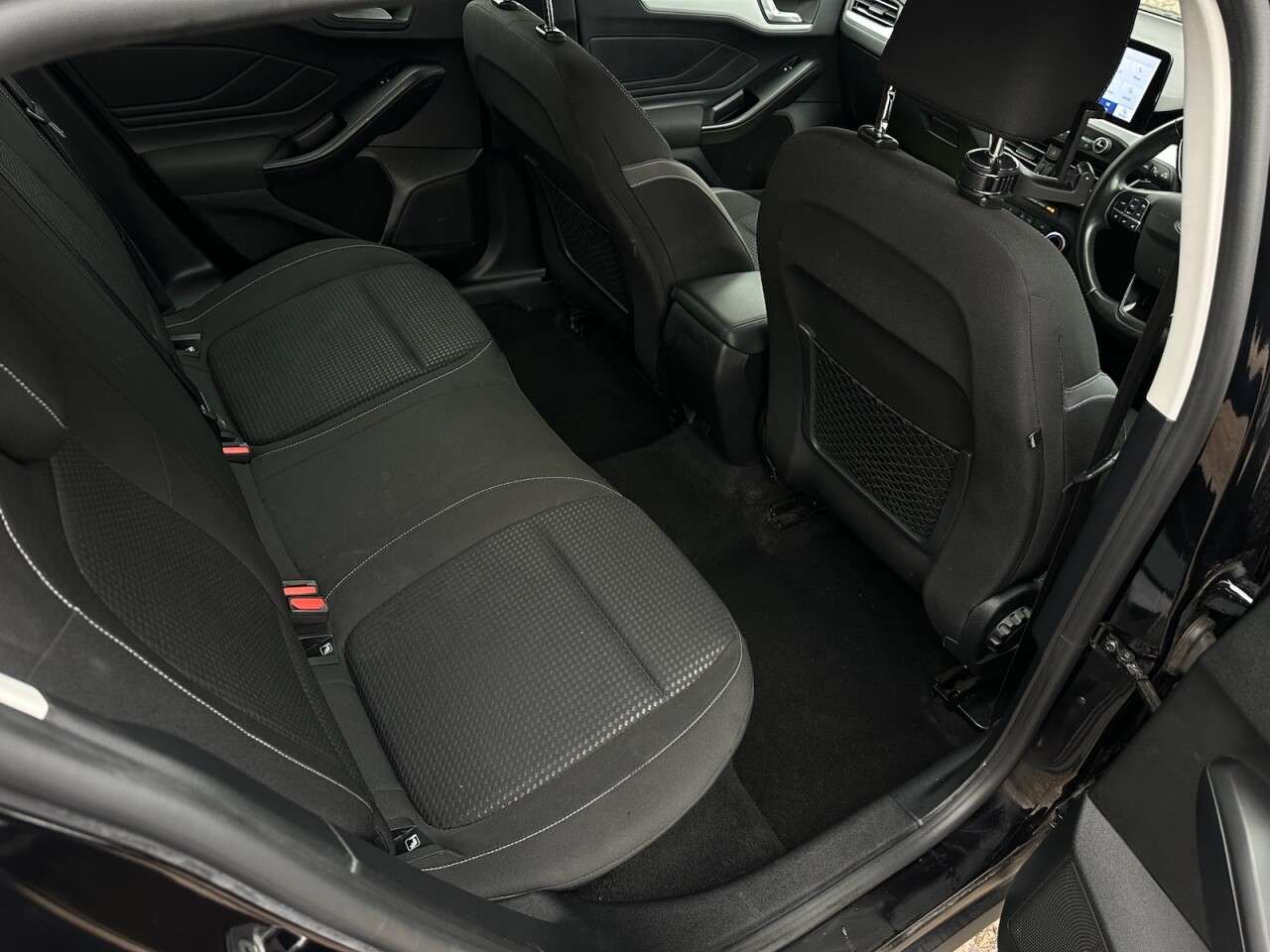 2021 FORD FOCUS 2021 FORD FOCUS