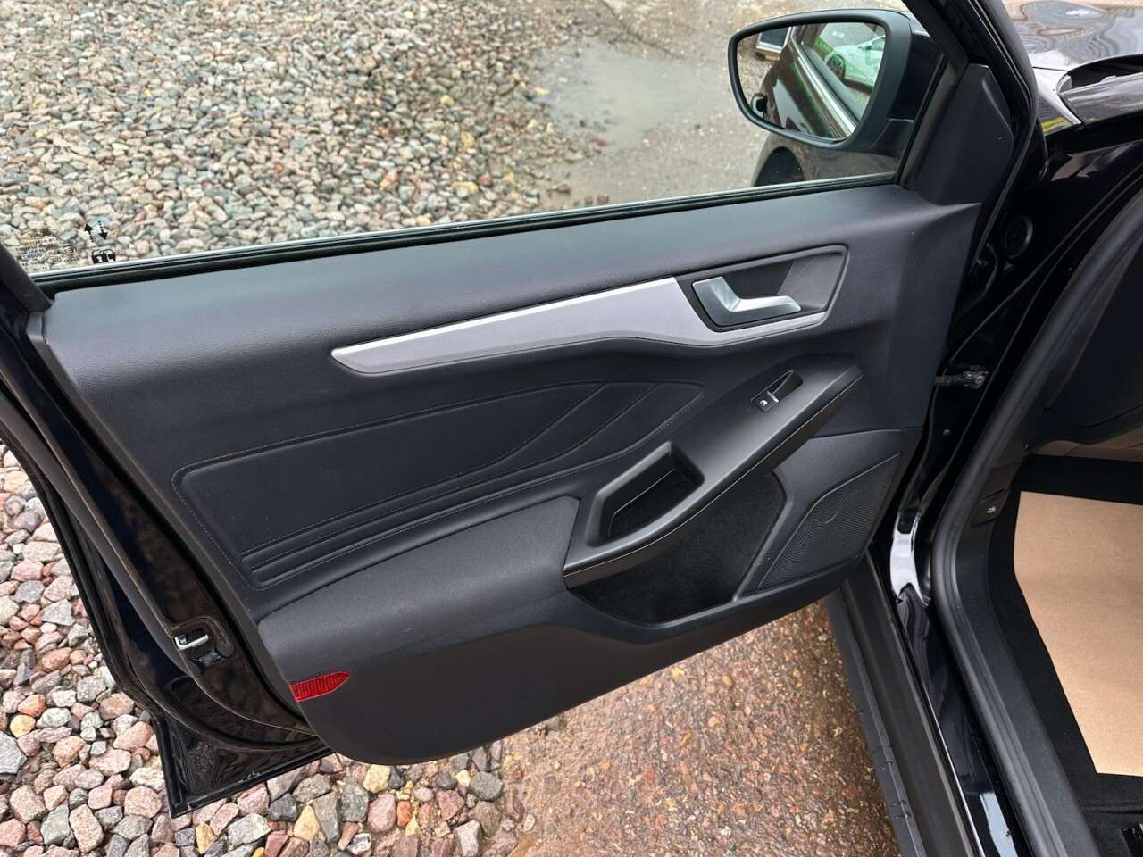 2021 FORD FOCUS 2021 FORD FOCUS