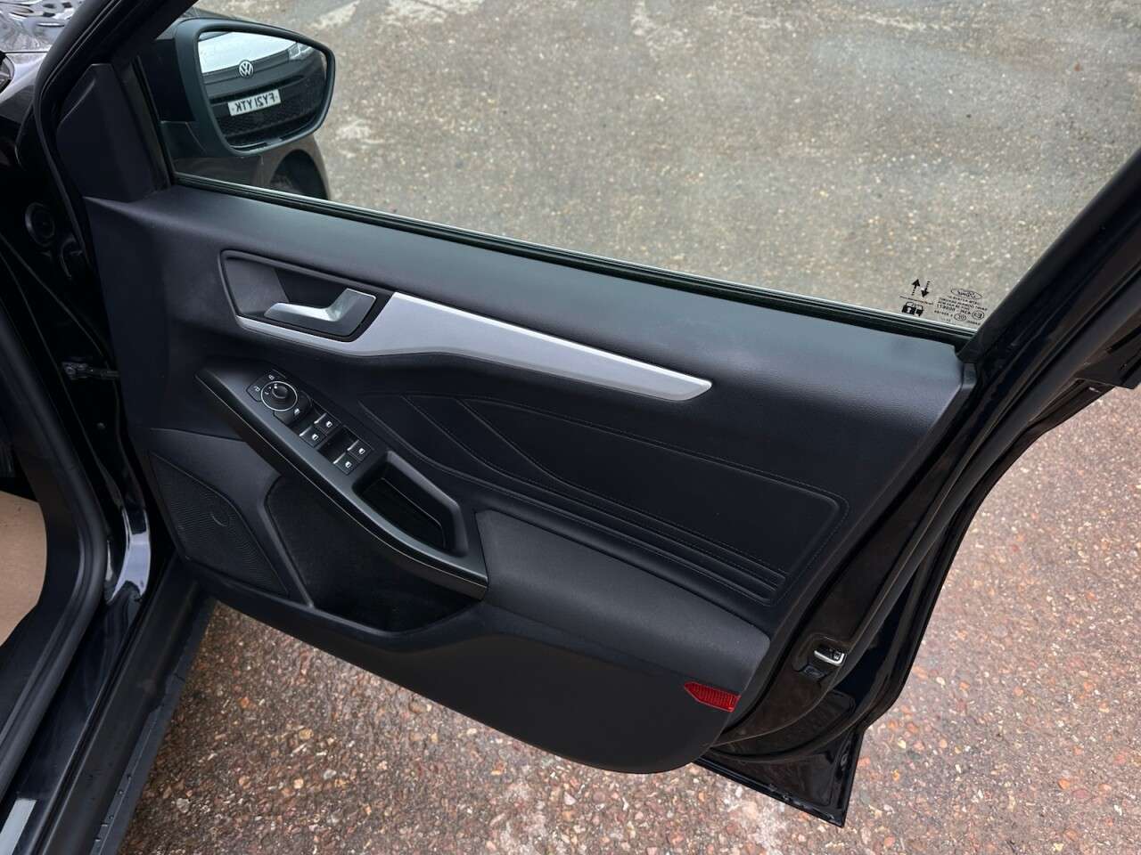 2021 FORD FOCUS 2021 FORD FOCUS