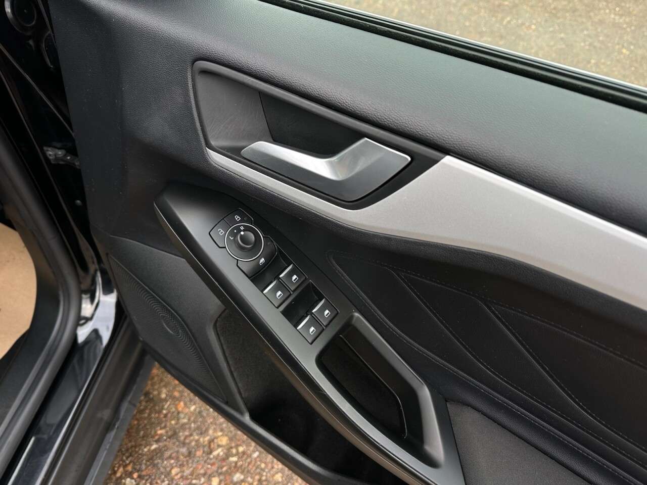 2021 FORD FOCUS 2021 FORD FOCUS