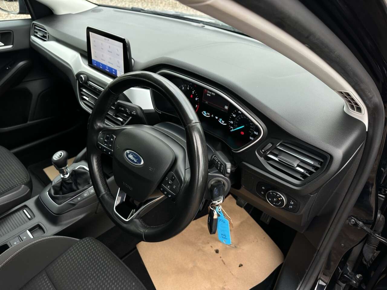 2021 FORD FOCUS 2021 FORD FOCUS