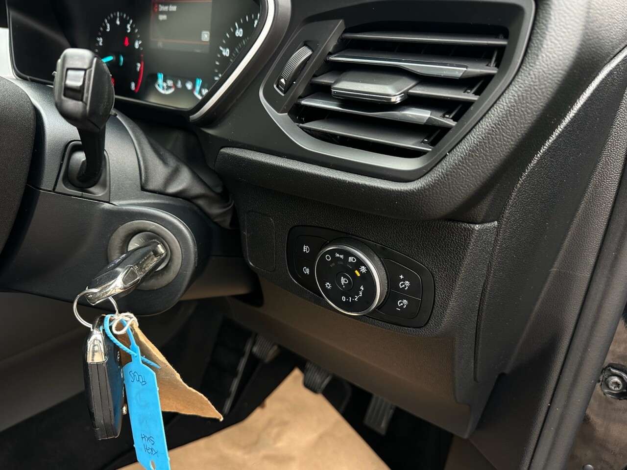 2021 FORD FOCUS 2021 FORD FOCUS