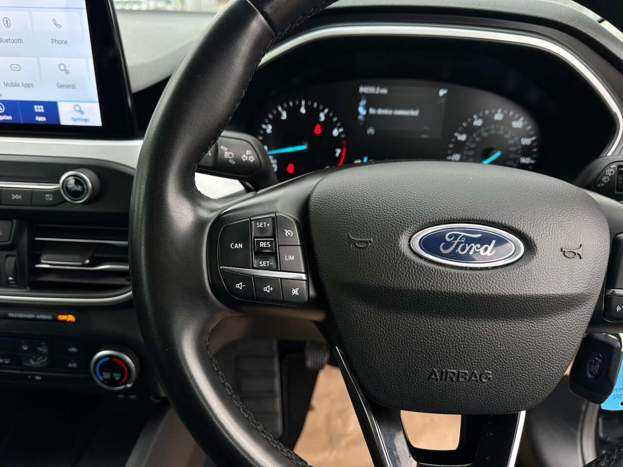 2021 FORD FOCUS 2021 FORD FOCUS