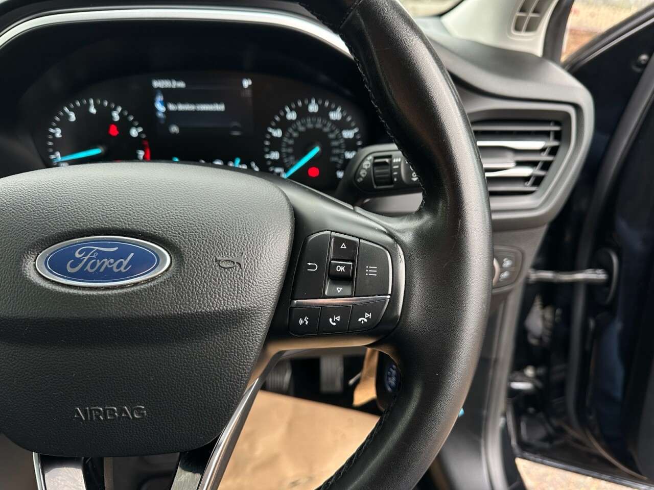 2021 FORD FOCUS 2021 FORD FOCUS