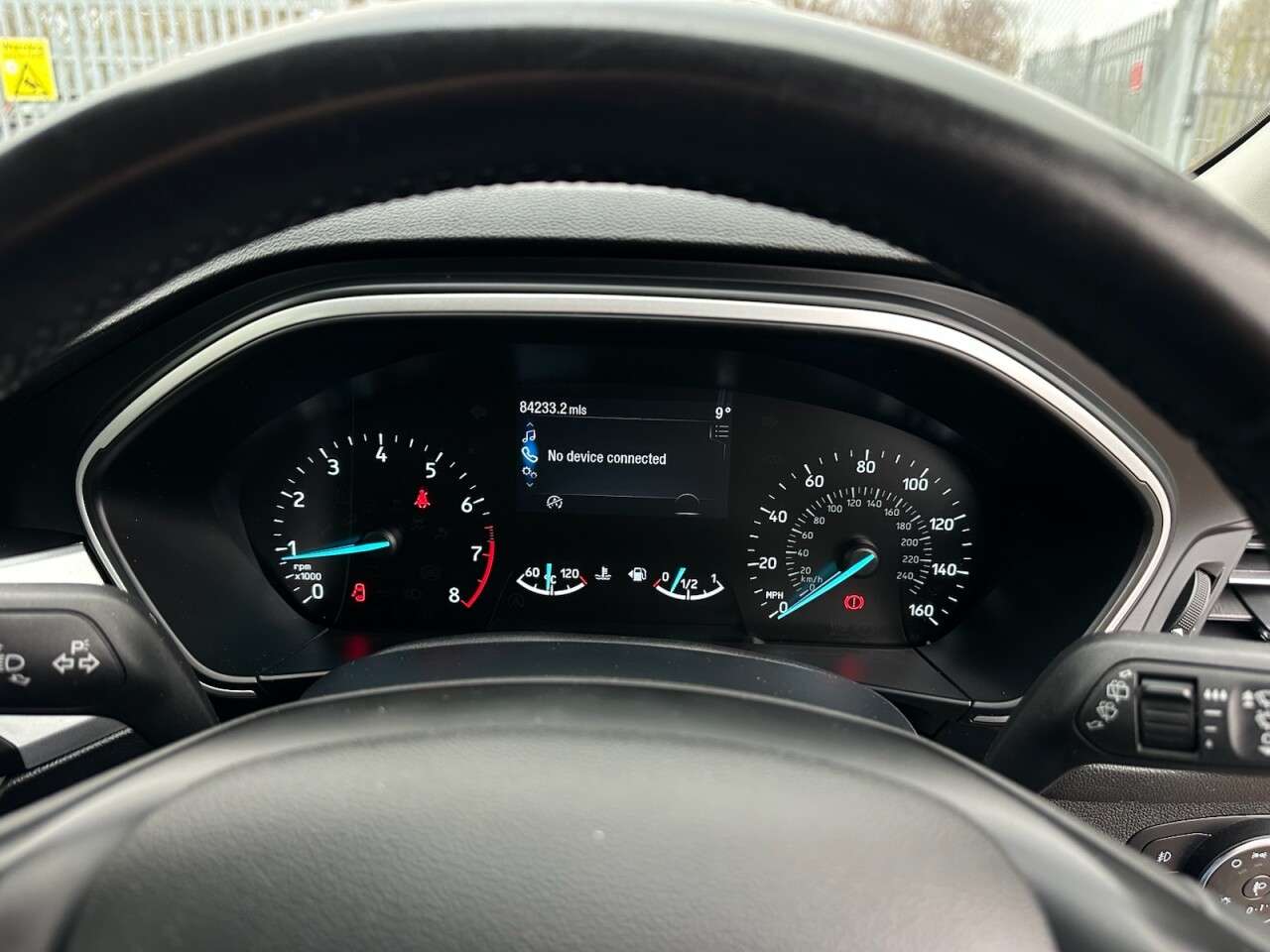 2021 FORD FOCUS 2021 FORD FOCUS