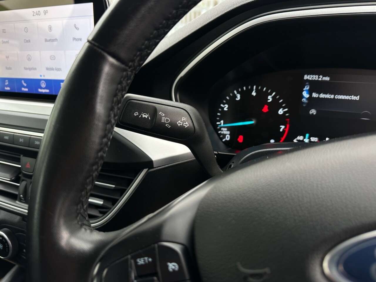 2021 FORD FOCUS 2021 FORD FOCUS