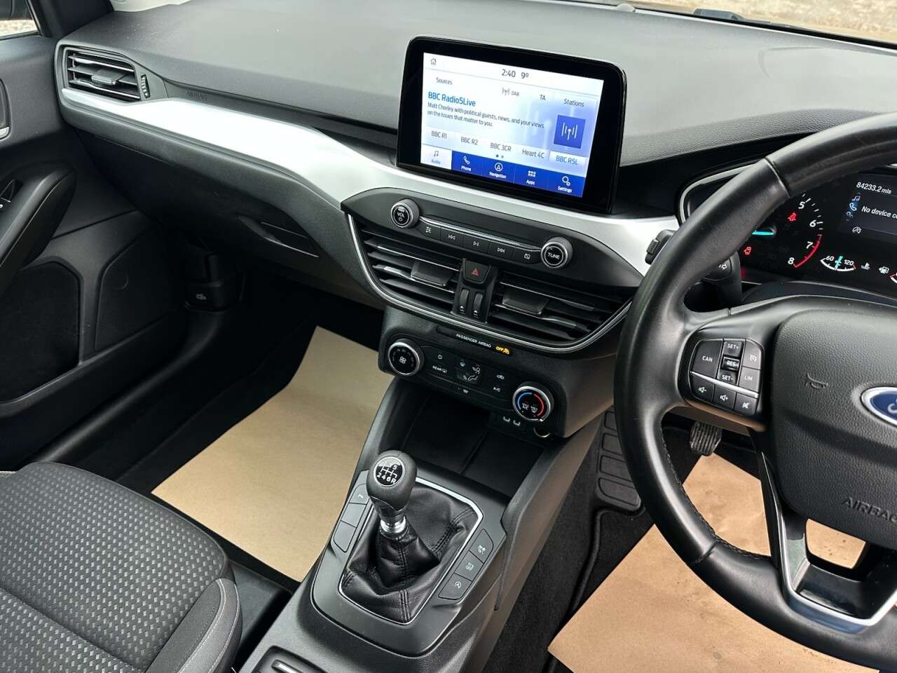 2021 FORD FOCUS 2021 FORD FOCUS