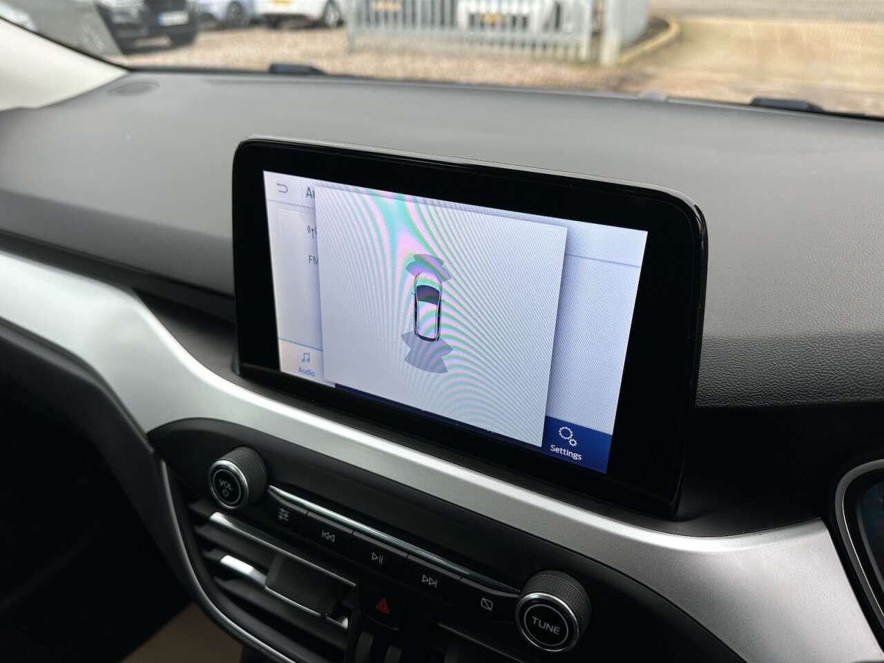 2021 FORD FOCUS 2021 FORD FOCUS