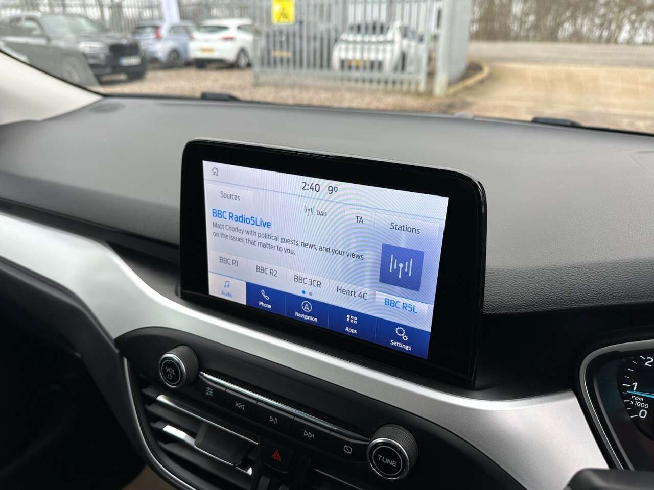 2021 FORD FOCUS 2021 FORD FOCUS