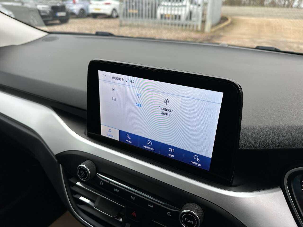 2021 FORD FOCUS 2021 FORD FOCUS