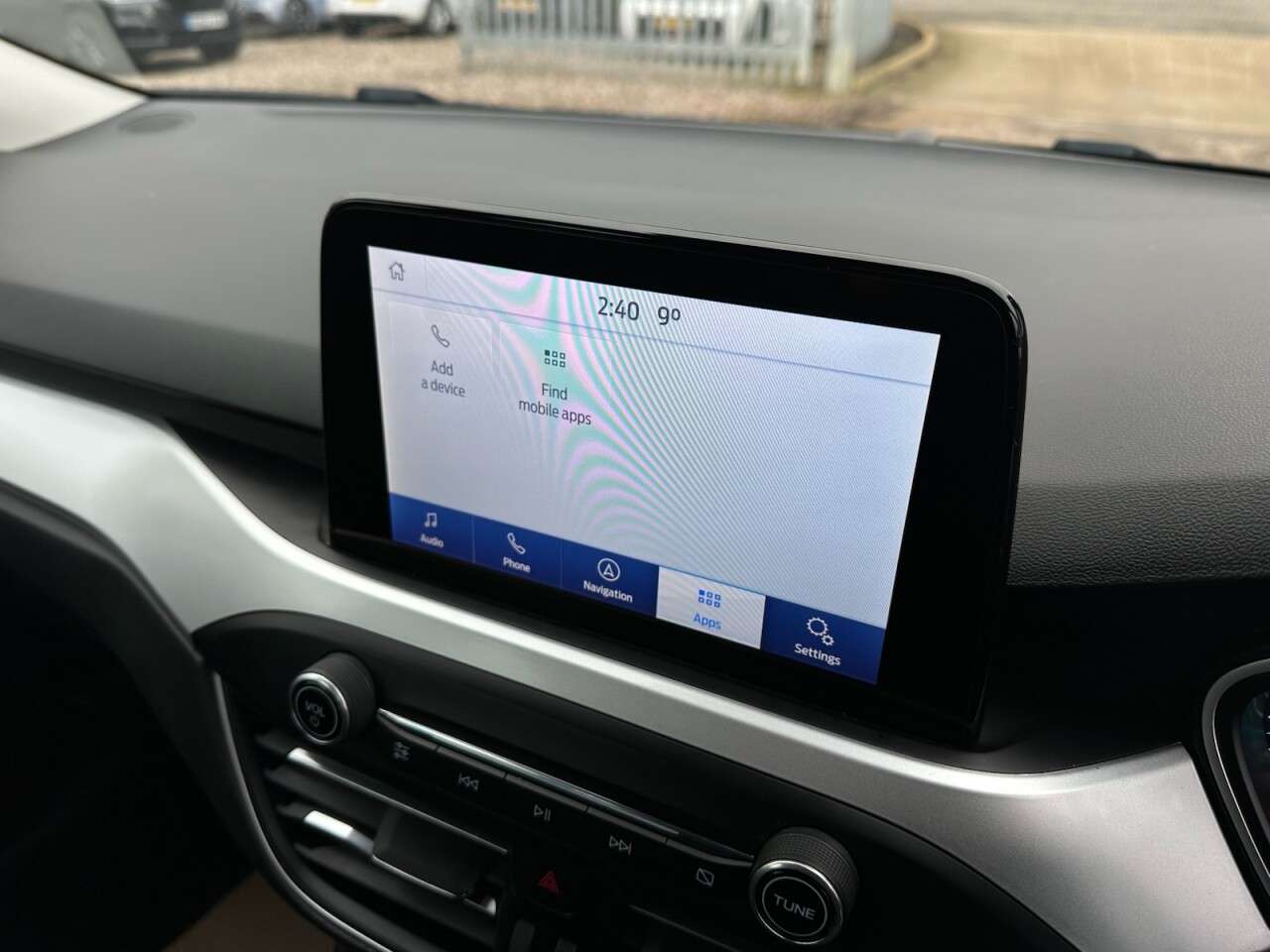 2021 FORD FOCUS 2021 FORD FOCUS