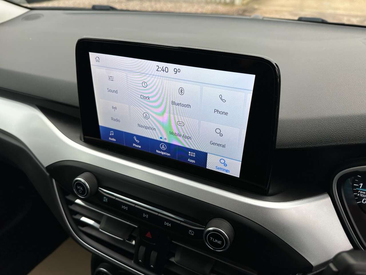 2021 FORD FOCUS 2021 FORD FOCUS