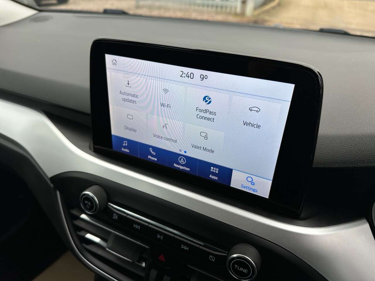 2021 FORD FOCUS 2021 FORD FOCUS